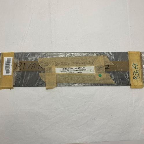 Bieden: Riva 83477 AQN blackout bow shutter -, Watersport en Boten, Bootonderdelen, Nieuw, Zeilboot of Motorboot, Ophalen of Verzenden