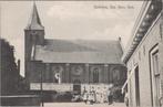 KEDICHEM - Ned. Herv. Kerk, Verzenden, Gelopen