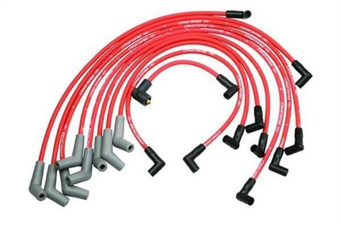 Ford performance bougie kabels rood, Auto-onderdelen, Elektronica en Kabels, Nieuw, Ophalen of Verzenden