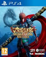 Monkey King Hero is Back-Standaard (PlayStation 4) Gebruikt, Spelcomputers en Games, Ophalen of Verzenden, Zo goed als nieuw