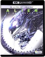Alien 4K ultra hd + blu-ray, Cd's en Dvd's, Dvd's | Actie, Verzenden, Nieuw in verpakking