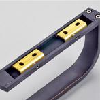 Messing Toiletpapierhouder Wandmontage – Antiek Brons, Verzenden, Nieuw