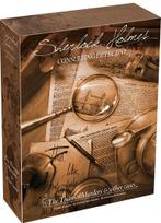 Sherlock Holmes Consulting Detective | Ystari -, Hobby en Vrije tijd, Gezelschapsspellen | Bordspellen, Verzenden, Nieuw