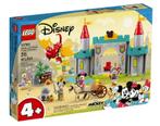 Lego Disney/Junior 10780 Mickey and Friends, Nieuw, Ophalen of Verzenden