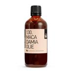 Macadamia Olie (Biologisch & Koudgeperst), Nieuw, Verzenden