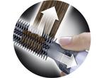 Braun Satin Hair 1 AS110 Krulborstel, Verzenden, Nieuw