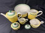 Villeroy & Boch - Koffieservies (6) - Porselein - Switch
