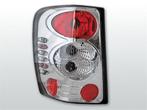 Achterlichten | Jeep Grand Cherokee (WJ) 1999-2005 | chroom, Verzenden, Nieuw, Jeep