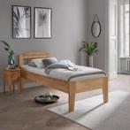 Forestales Chicago I Massief Houten Ledikant - 100 x 210, Nieuw