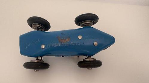 Schuco - Modelauto - Grand Prix Racer Modell 1070 - Gemaakt, Antiek en Kunst, Antiek | Speelgoed