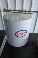 LGB G - Modeltreingebouwen (1) - ESSO tank voor LGB Spur G, Nieuw