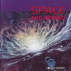 cd - The City Of Prague Philharmonic - Space And Beyond, Verzenden, Zo goed als nieuw