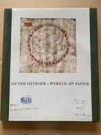 Anton Heyboer - Werken op Papier - in nieuwstaat, Ophalen of Verzenden, Zo goed als nieuw, Schilder- en Tekenkunst