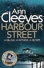 Harbour Street: (Vera Series 6) (Vera Stanhope)  Clee..., Gelezen, Ann Cleeves, Verzenden