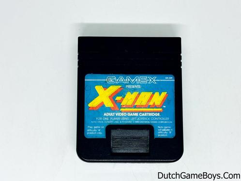 Atari 2600 - Gamex - X-Man (1), Spelcomputers en Games, Games | Atari, Gebruikt, Verzenden