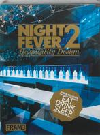 Night Fever 2 / 1 Eat, 2 Drink, 3 Sleep 9789077174241, Gelezen, Marlous van Rossum-Willems, Sarah Schultz, Verzenden