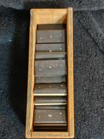 Bordspel - Dominó completo - Ebano en Bot