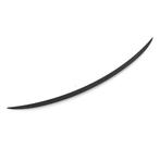 Carbon Look Spoiler Tesla Model 3 2017 - 2022 PA166, Nieuw, Achter, Overige automerken