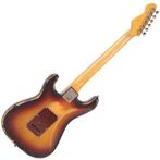 Vintage Icon HSS, Muziek en Instrumenten, Ophalen of Verzenden, Nieuw, Solid body