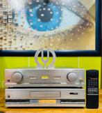 Pioneer - A-J7 + FD-J7 Impressor SerIe Hifi-set, Nieuw