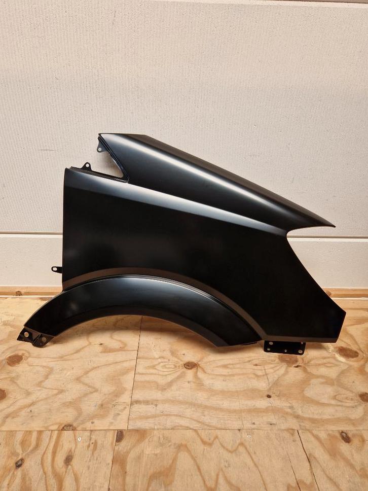 Spatbord Sprinter w906 Rechts (Nieuw), Auto-onderdelen, Carrosserie en Plaatwerk, Nieuw, 12 maanden garantie, Mercedes-Benz, Ophalen of Verzenden