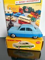 Dinky Toys 1:43 - Modelauto - ref. 162 Ford Zephyr Saloon, Nieuw