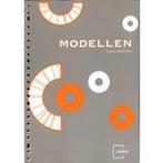 lesbrief vwo Modellen 9789071154119 LWEO, Boeken, Verzenden, Gelezen, LWEO