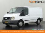 Ford Transit 260S 2009 (Export only), Auto's, Nieuw, Ford, Te koop, BTW verrekenbaar