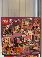 Lego Set - 41366 - Friends - Olivias Cupcake Café, Kinderen en Baby's, Speelgoed | Duplo en Lego, Nieuw