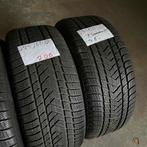 2 x Pirelli 275-50-20 Winterbanden 8mm, Auto-onderdelen, Banden en Velgen, Gebruikt, 275 mm, Band(en), Personenwagen