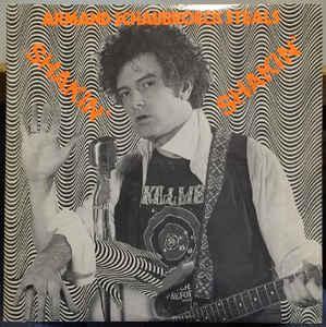 LP gebruikt - Armand Schaubroeck Steals - Shakin Shakin, Cd's en Dvd's, Vinyl | Rock, Zo goed als nieuw, Verzenden