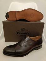 Churchs - Veterschoenen - Maat: EU 41.5, Nieuw