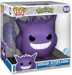 Funko Pop! Jumbo - Pokemon - Gengar #1049 | Funko - Hobby, Verzamelen, Verzenden, Nieuw