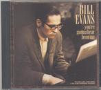 cd - Bill Evans - Youre Gonna Hear From Me, Verzenden, Zo goed als nieuw