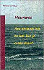 HEIMWEE 9789043501194 VAN TILBURG, Boeken, Verzenden, Gelezen, VAN TILBURG