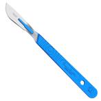 Swann Morton disposable scalpel steriel 0508 10 stuks nr.22, Verzenden, Nieuw