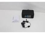 Kenwood CR-ST40DAB-B - Wekkerradio met Bluetooth en DAB+ -, Verzenden, Zo goed als nieuw