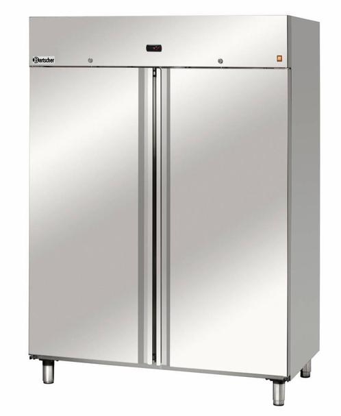 Dubbele Koelkast | RVS | GN211 | 132(b) x 85,5(d) x 205(h)cm, Zakelijke goederen, Horeca | Keukenapparatuur, Verzenden