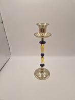 Kandelaber - .925 zilver, Antiek en Kunst