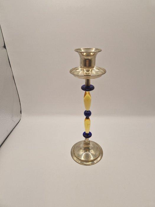 Kandelaber - .925 zilver, Antiek en Kunst, Antiek | Goud en Zilver