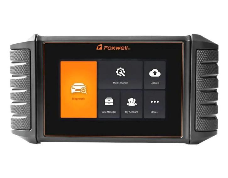 Foxwell I50 Pro Auto Uitleesapparaat, Auto diversen, Autogereedschap, Nieuw, Verzenden