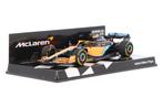 McLaren MCL36 Mercedes 537224304 Minichamps  Modelauto 1:43, Hobby en Vrije tijd, Modelauto's | 1:43, Verzenden, Nieuw