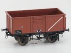 Accucraft 1/32 scale 16T Mineral wagon RR101.3 BR Bauxite..., Ophalen of Verzenden, Gebruikt, Wagon, Analoog