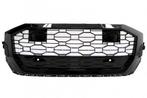 RSQ8 Look Front Grill voor Audi Q8 / Q8 S line, Auto diversen, Ophalen of Verzenden