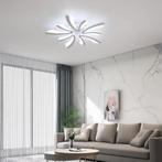 LED plafondlamp 50W V-vorm 5 kops wit, Verzenden, Nieuw