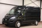 Fiat E-Ducato 3.5T L2H2 79 kWh, Automaat, Dealer onderhouden, Stof, Gebruikt
