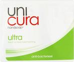 UNICURA HANDZEEP ULTRA ANTI-BACTERIEEL PAK 2 X 90 GRAM, Verzenden, Nieuw