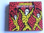 Rolling Stones - Voodoo Lounge Uncut (2 CD + Blu-ray), Verzenden, Nieuw in verpakking