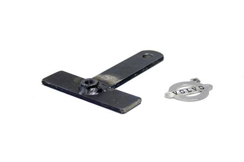 Gordelbeugel voor rolgordels 4-deurs, Auto diversen, Auto-accessoires, Ophalen of Verzenden