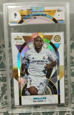 Ronaldo Nazário Topps Deco UEFA Club Competitions 2024/25, Nieuw